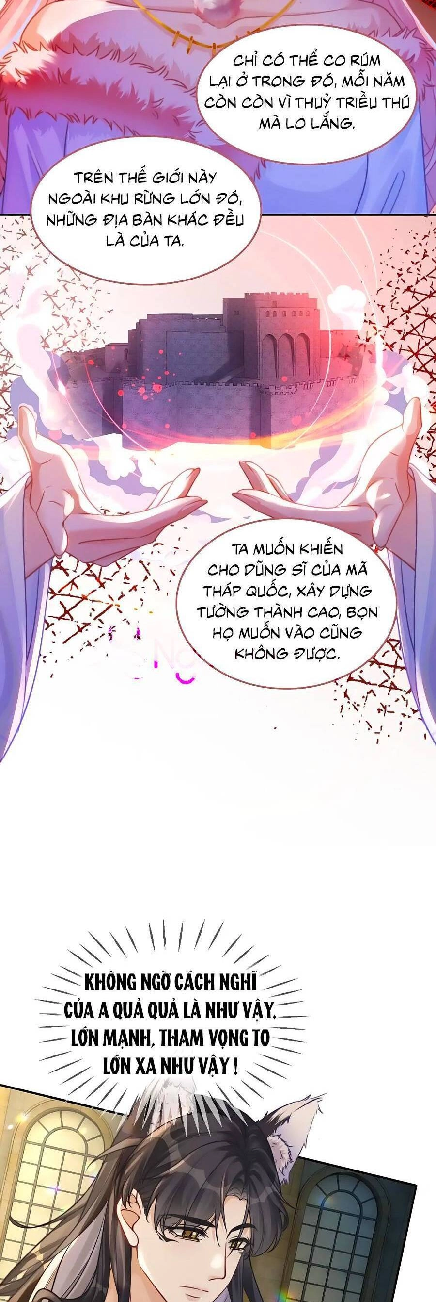 Xuyên Nhanh Nữ Phụ Bình Tĩnh Chút Chapter 170 - 19