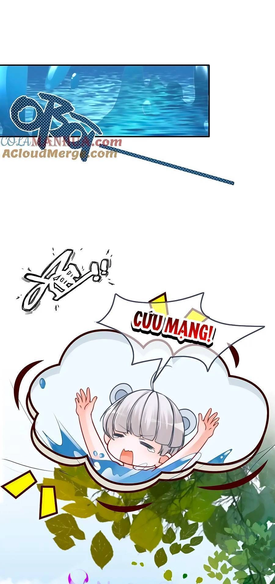 Xuyên Nhanh Nữ Phụ Bình Tĩnh Chút Chapter 170 - 24