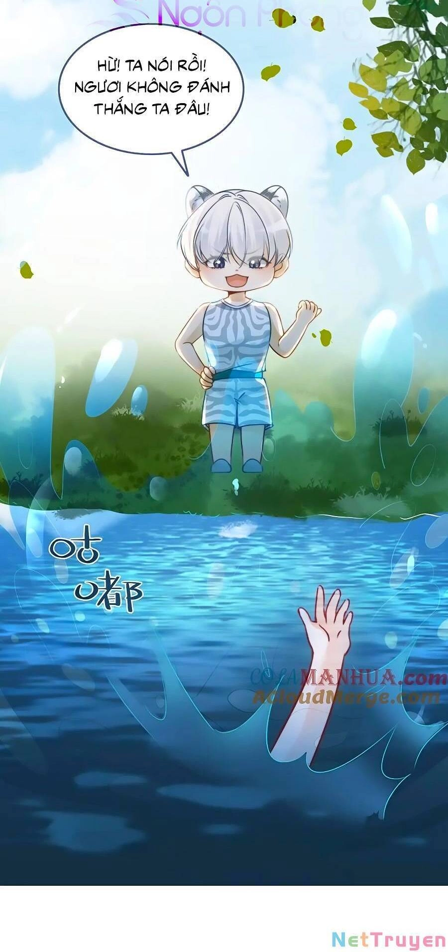 Xuyên Nhanh Nữ Phụ Bình Tĩnh Chút Chapter 170 - 25