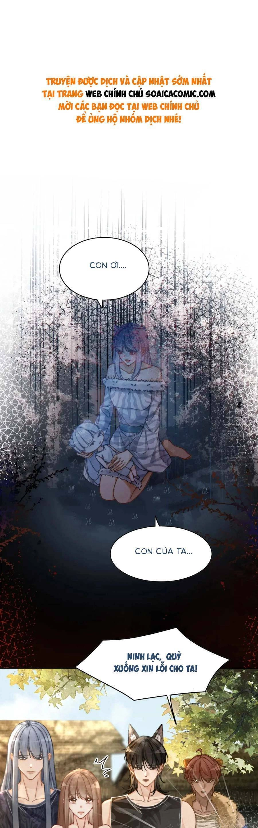 Xuyên Nhanh Nữ Phụ Bình Tĩnh Chút Chapter 171 - 1