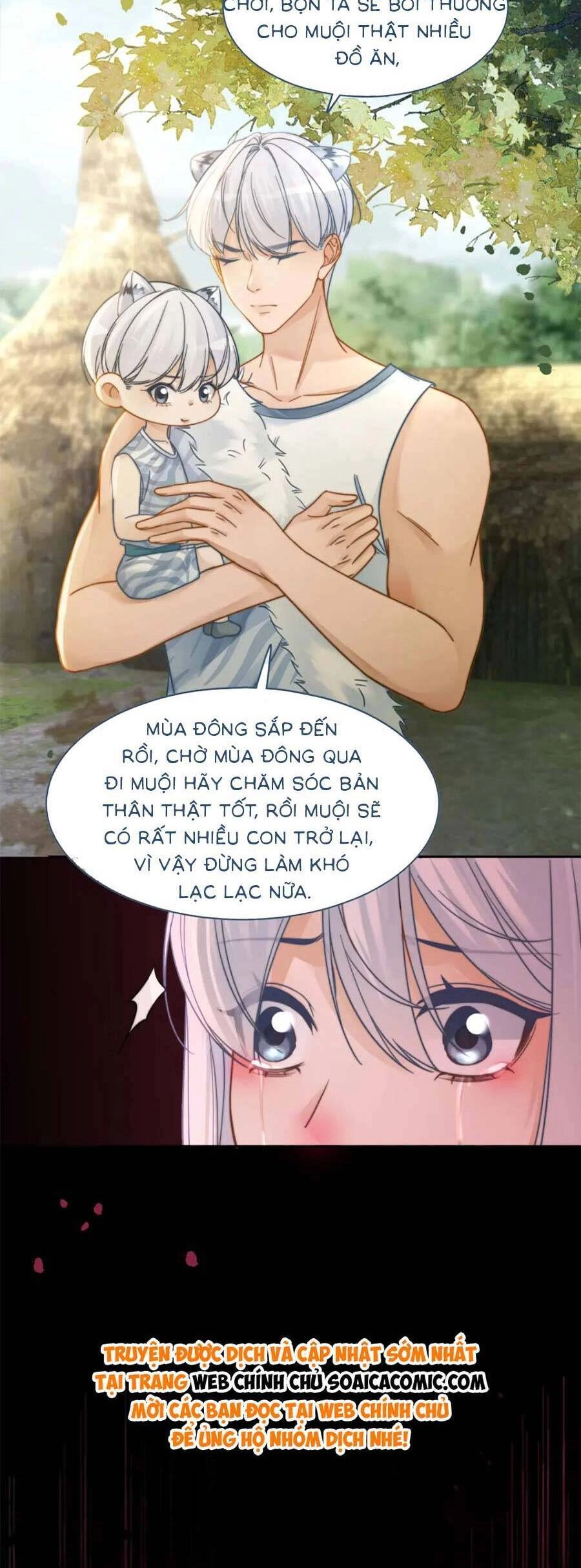 Xuyên Nhanh Nữ Phụ Bình Tĩnh Chút Chapter 171 - 5