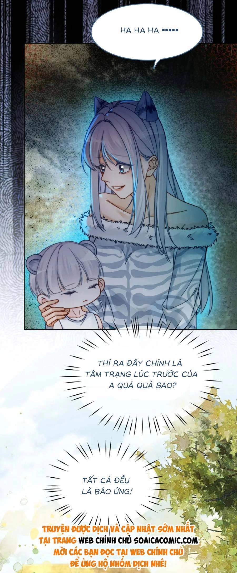 Xuyên Nhanh Nữ Phụ Bình Tĩnh Chút Chapter 171 - 9