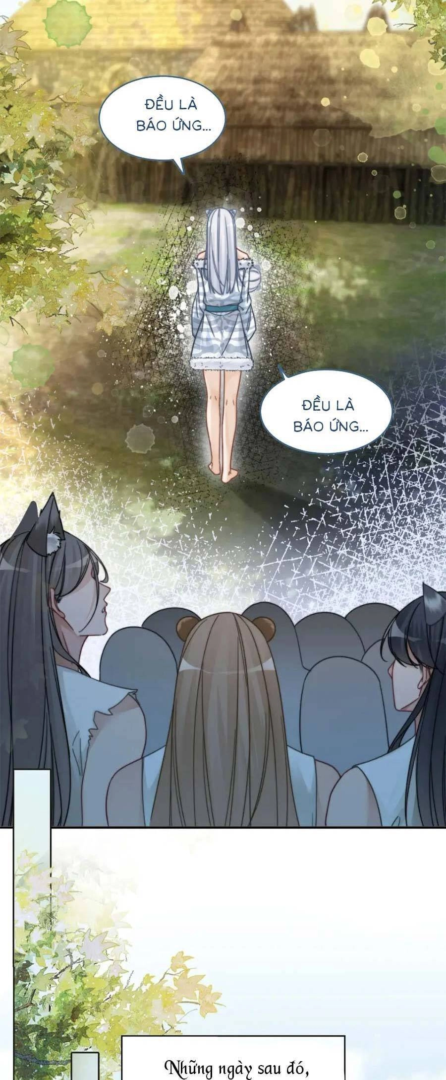 Xuyên Nhanh Nữ Phụ Bình Tĩnh Chút Chapter 171 - 10