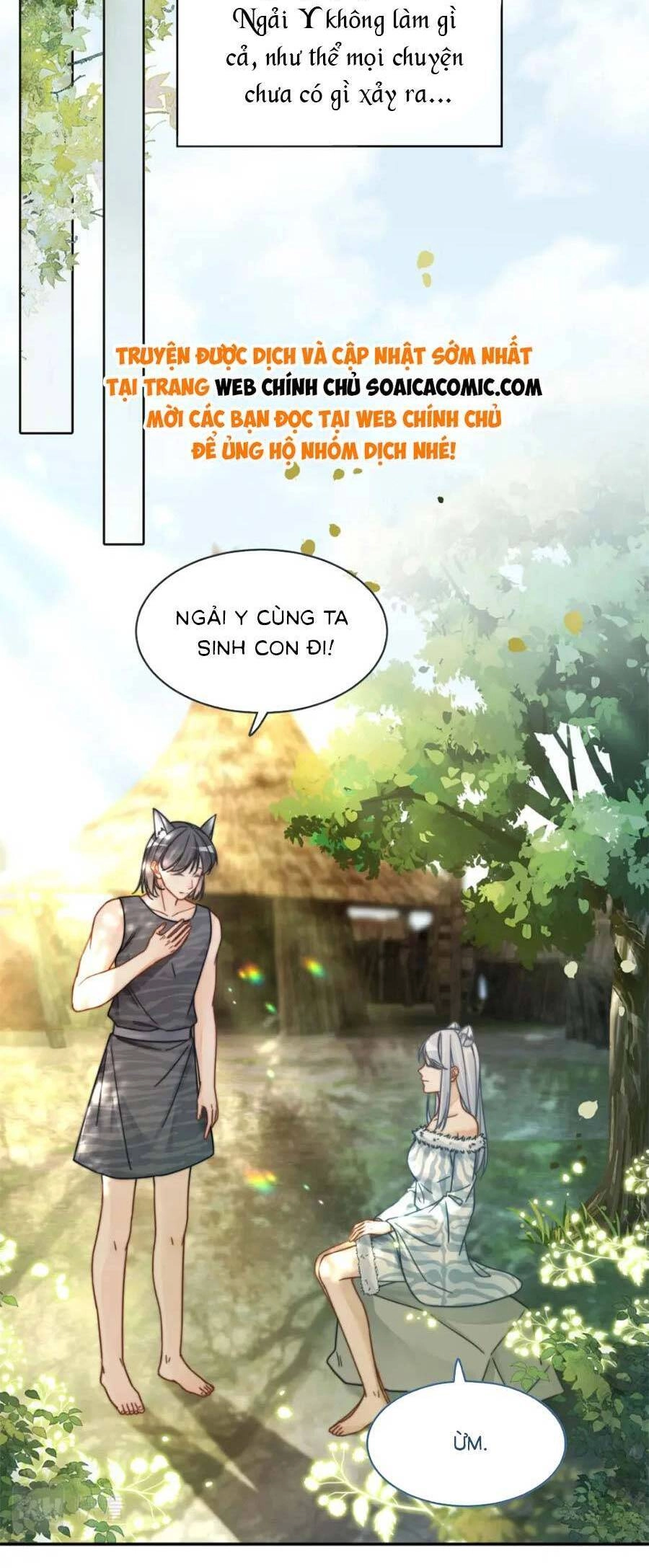 Xuyên Nhanh Nữ Phụ Bình Tĩnh Chút Chapter 171 - 11