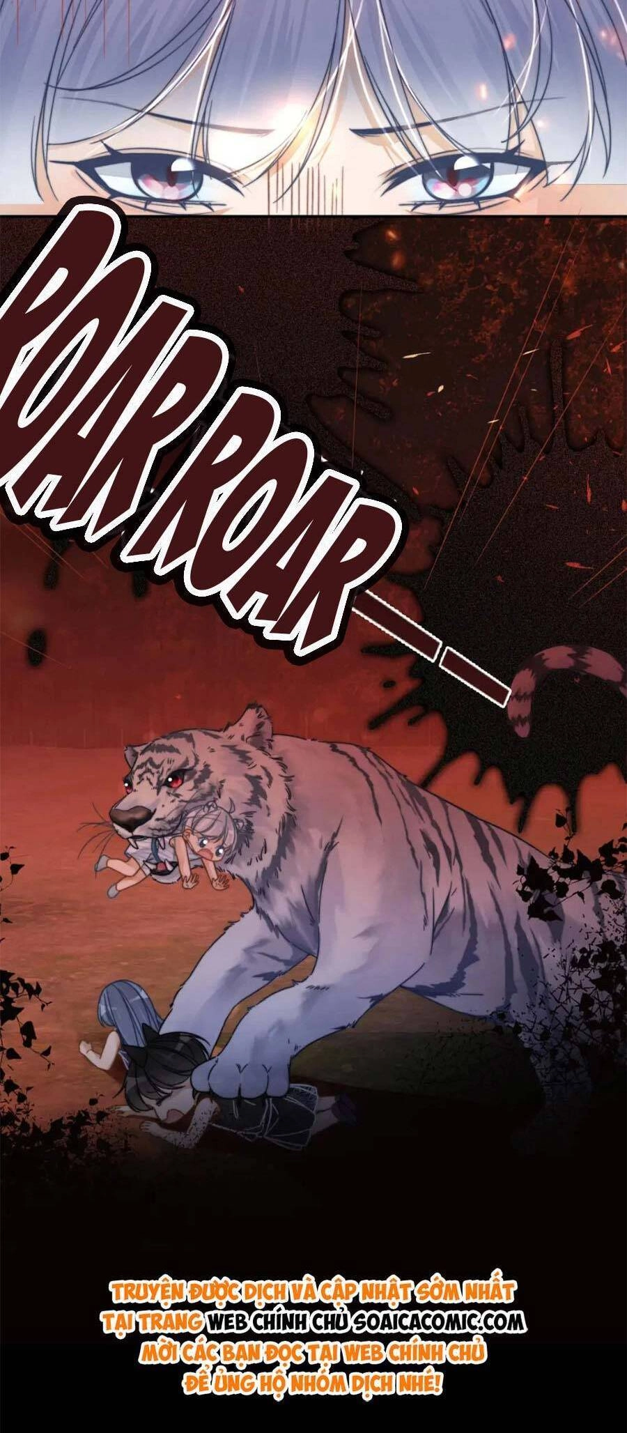 Xuyên Nhanh Nữ Phụ Bình Tĩnh Chút Chapter 171 - 14