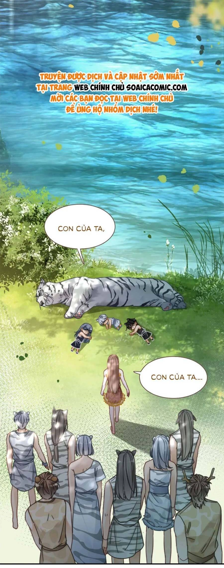 Xuyên Nhanh Nữ Phụ Bình Tĩnh Chút Chapter 171 - 17