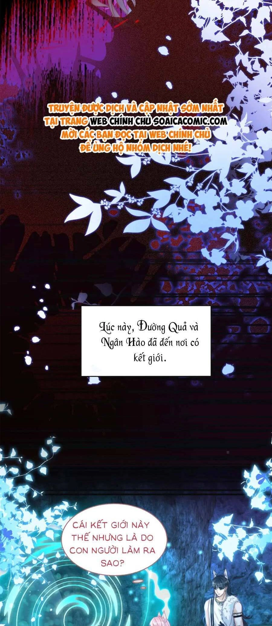 Xuyên Nhanh Nữ Phụ Bình Tĩnh Chút Chapter 171 - 19