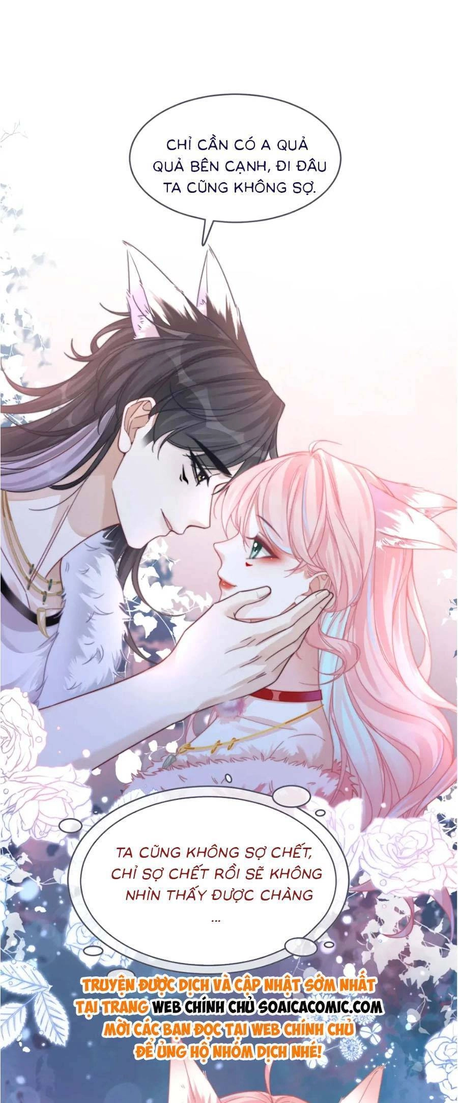 Xuyên Nhanh Nữ Phụ Bình Tĩnh Chút Chapter 171 - 21