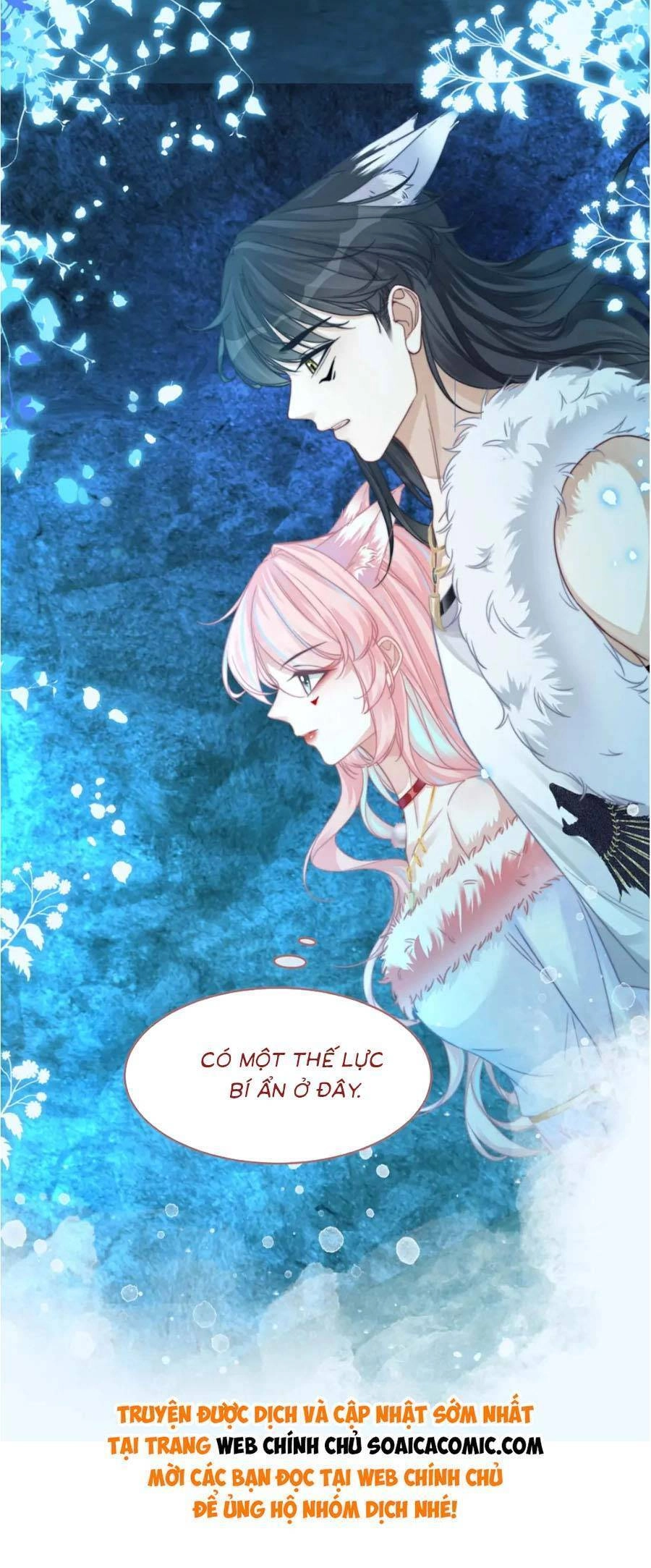 Xuyên Nhanh Nữ Phụ Bình Tĩnh Chút Chapter 171 - 23