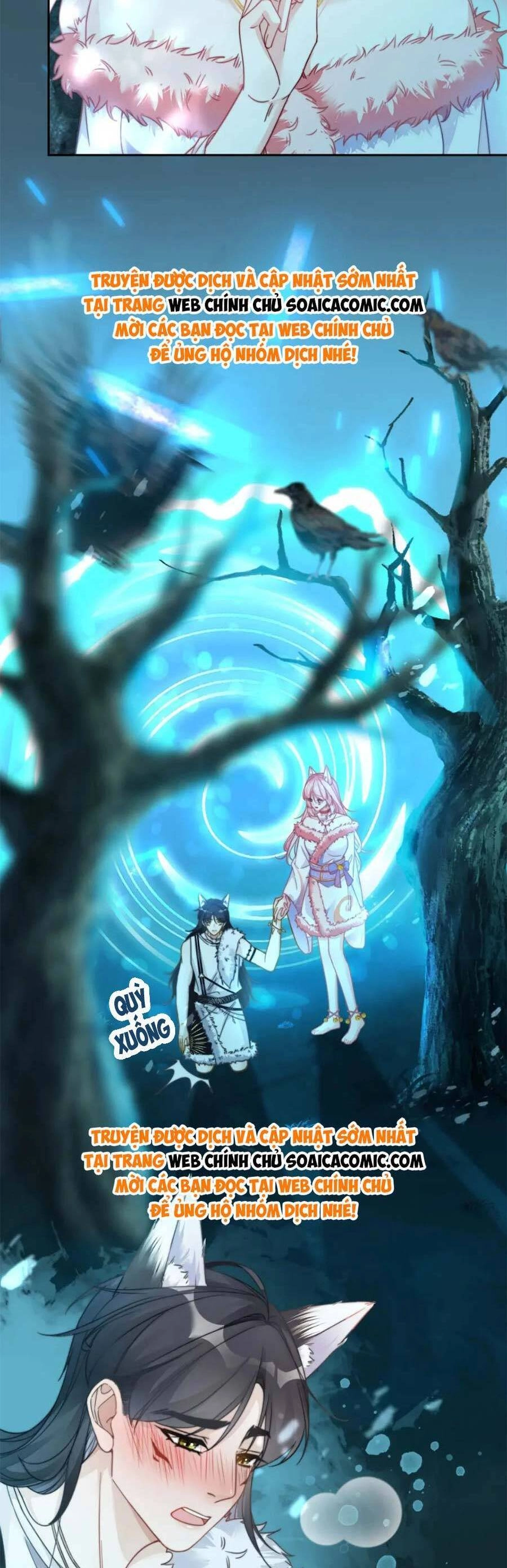 Xuyên Nhanh Nữ Phụ Bình Tĩnh Chút Chapter 171 - 25