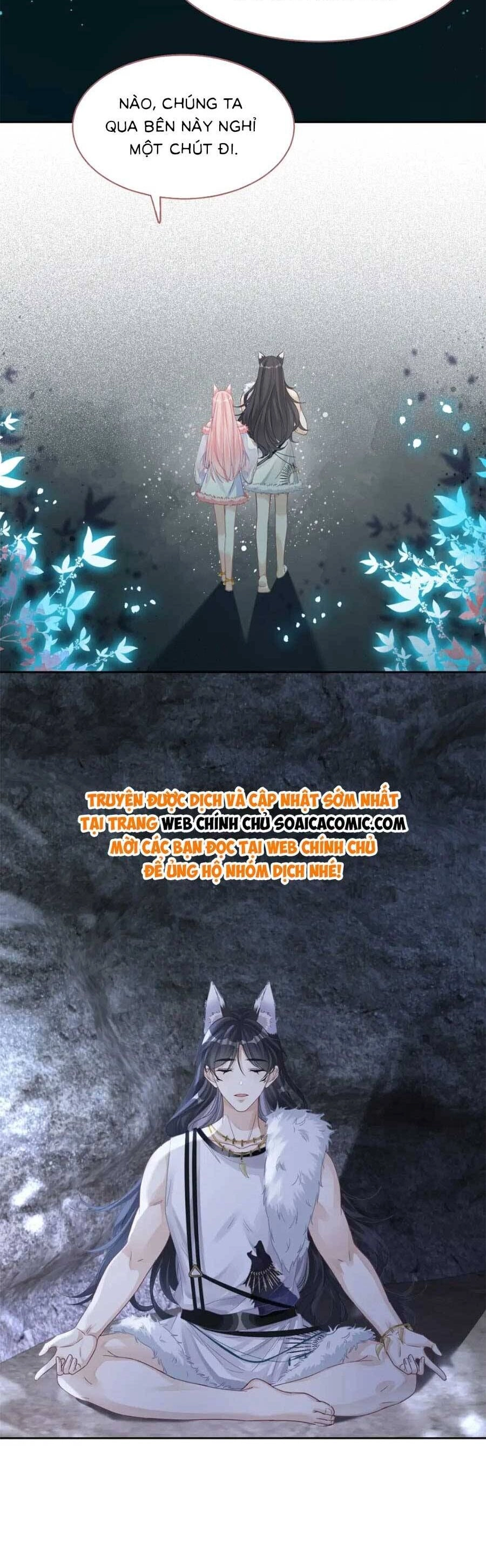 Xuyên Nhanh Nữ Phụ Bình Tĩnh Chút Chapter 172 - 2