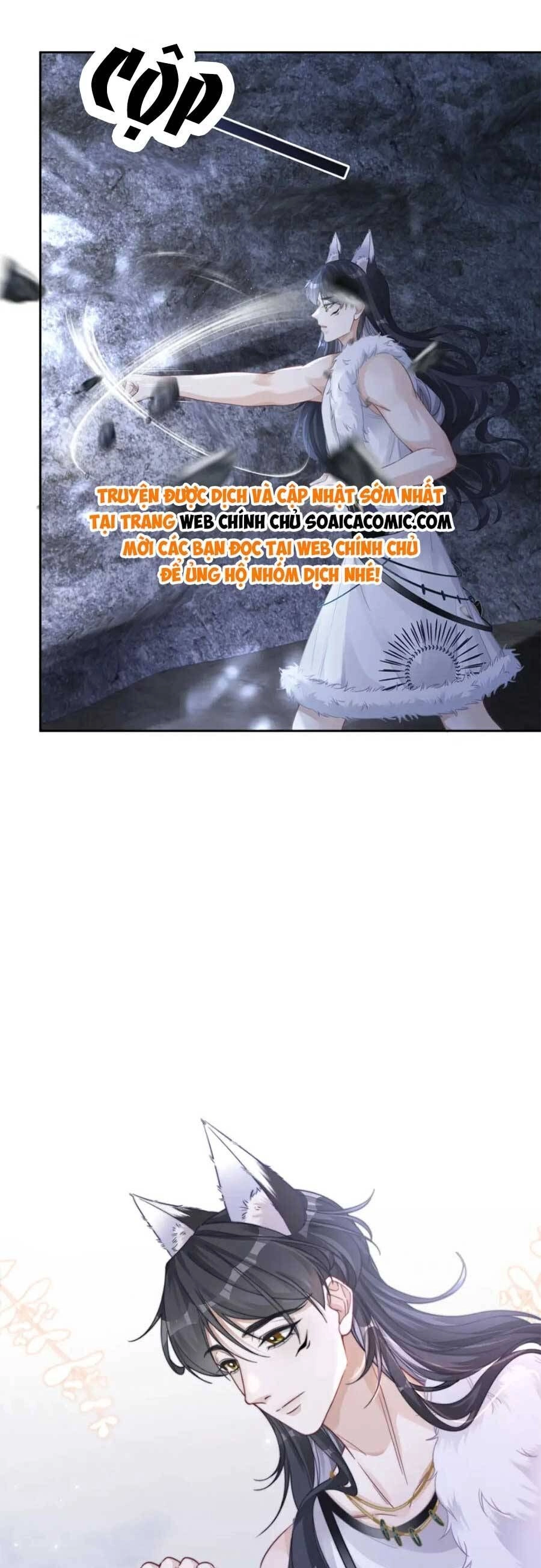 Xuyên Nhanh Nữ Phụ Bình Tĩnh Chút Chapter 172 - 3