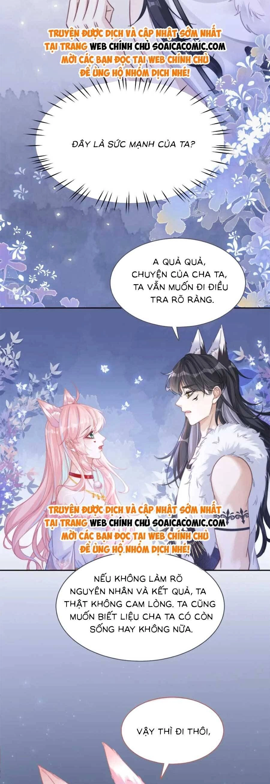 Xuyên Nhanh Nữ Phụ Bình Tĩnh Chút Chapter 172 - 4