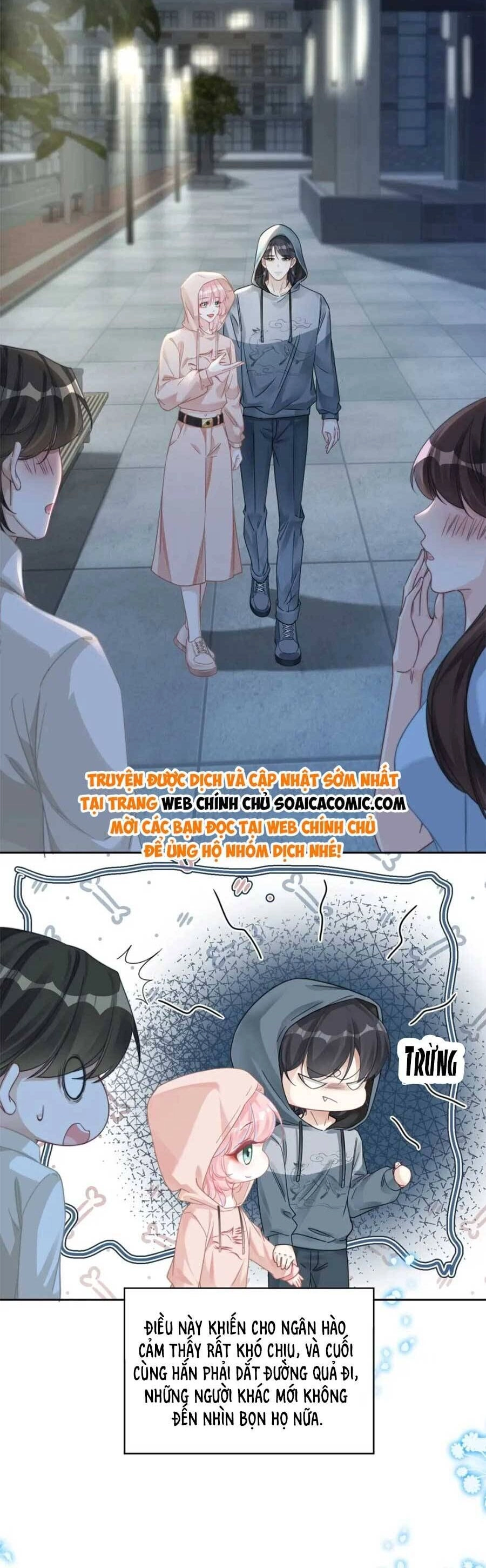 Xuyên Nhanh Nữ Phụ Bình Tĩnh Chút Chapter 172 - 9