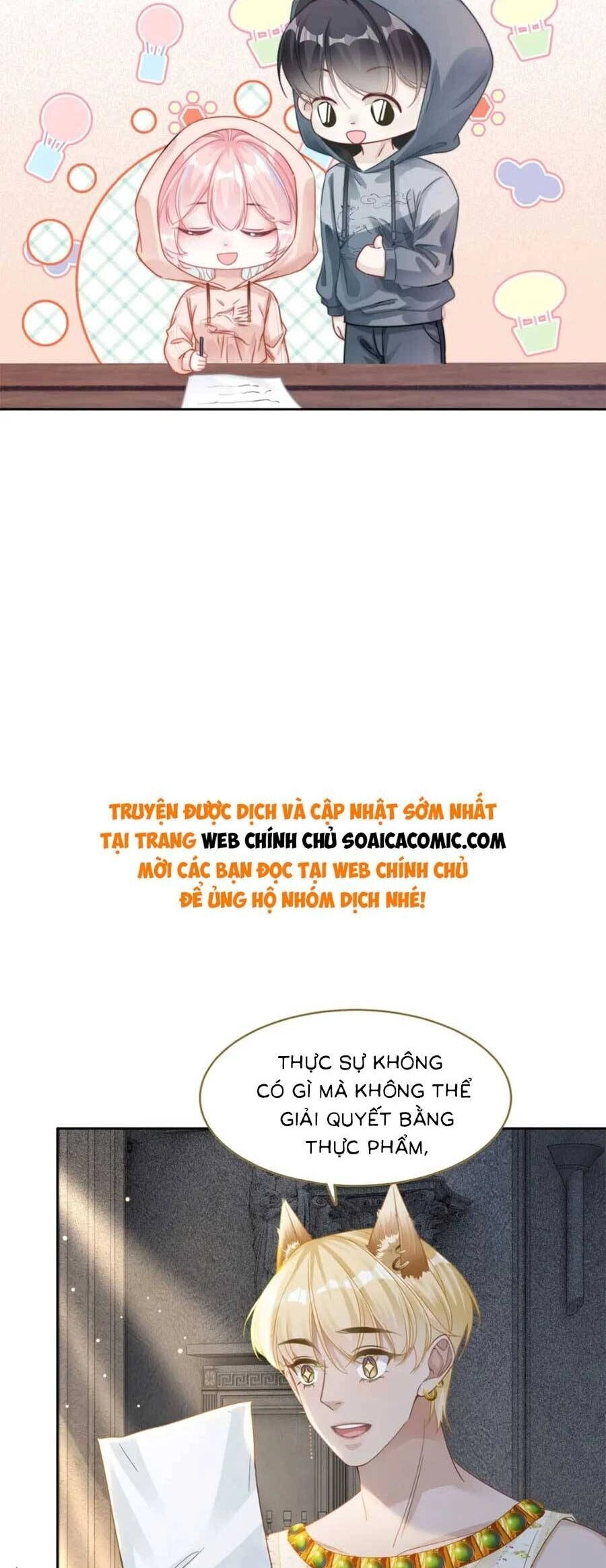 Xuyên Nhanh Nữ Phụ Bình Tĩnh Chút Chapter 172 - 14