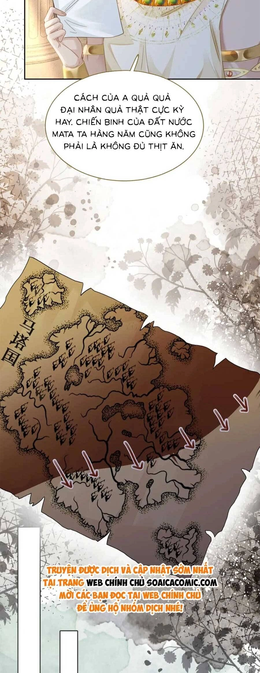 Xuyên Nhanh Nữ Phụ Bình Tĩnh Chút Chapter 172 - 15