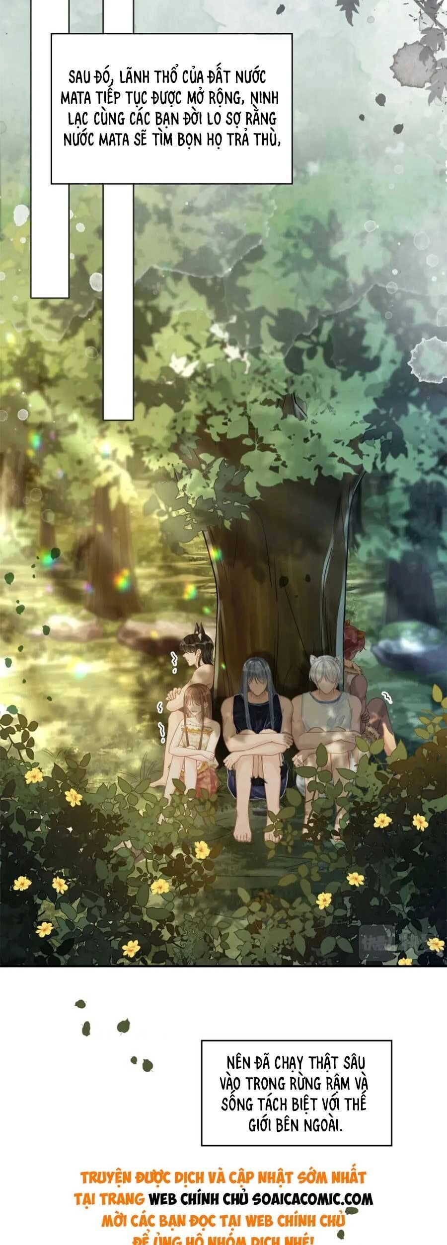 Xuyên Nhanh Nữ Phụ Bình Tĩnh Chút Chapter 172 - 16