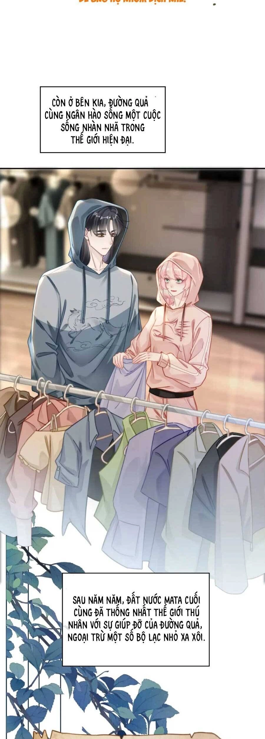 Xuyên Nhanh Nữ Phụ Bình Tĩnh Chút Chapter 172 - 17