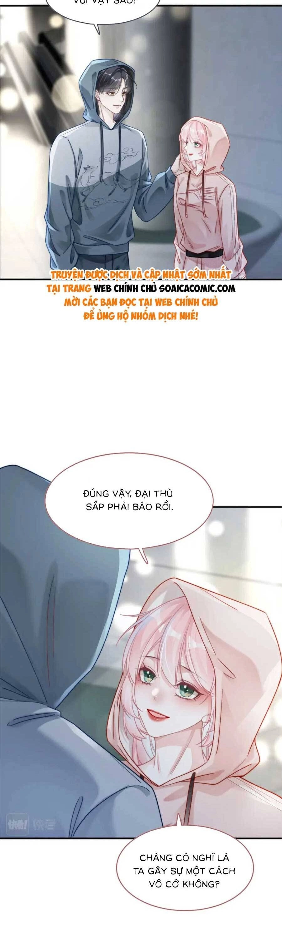 Xuyên Nhanh Nữ Phụ Bình Tĩnh Chút Chapter 172 - 20