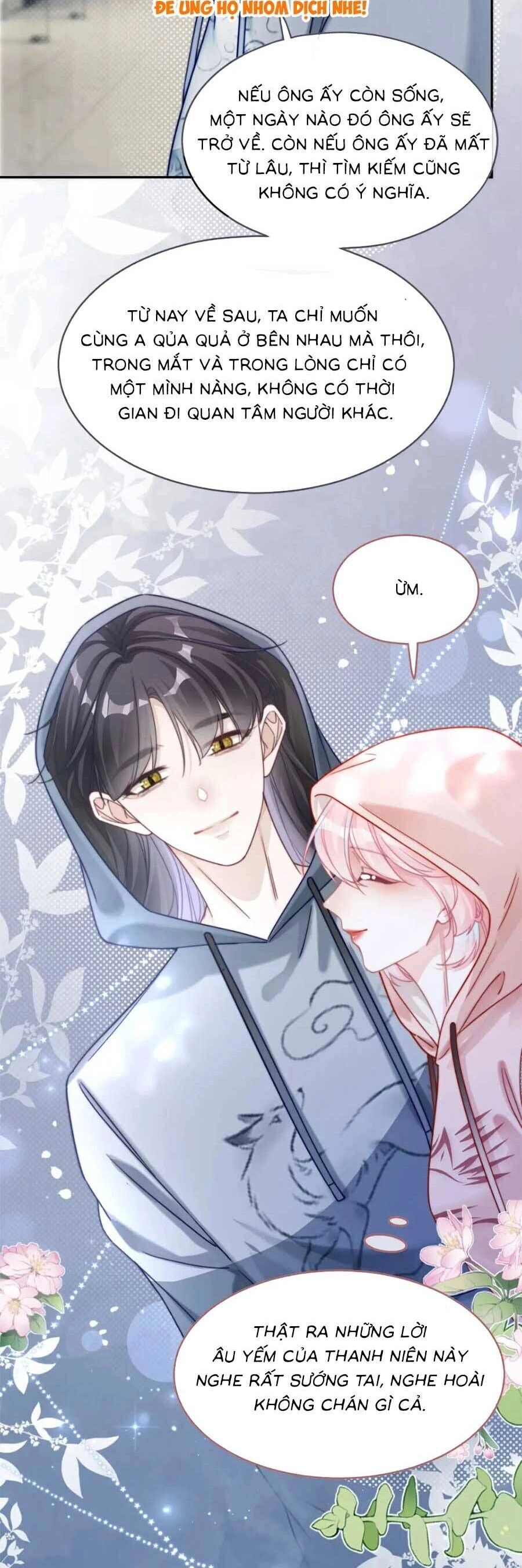 Xuyên Nhanh Nữ Phụ Bình Tĩnh Chút Chapter 172 - 25