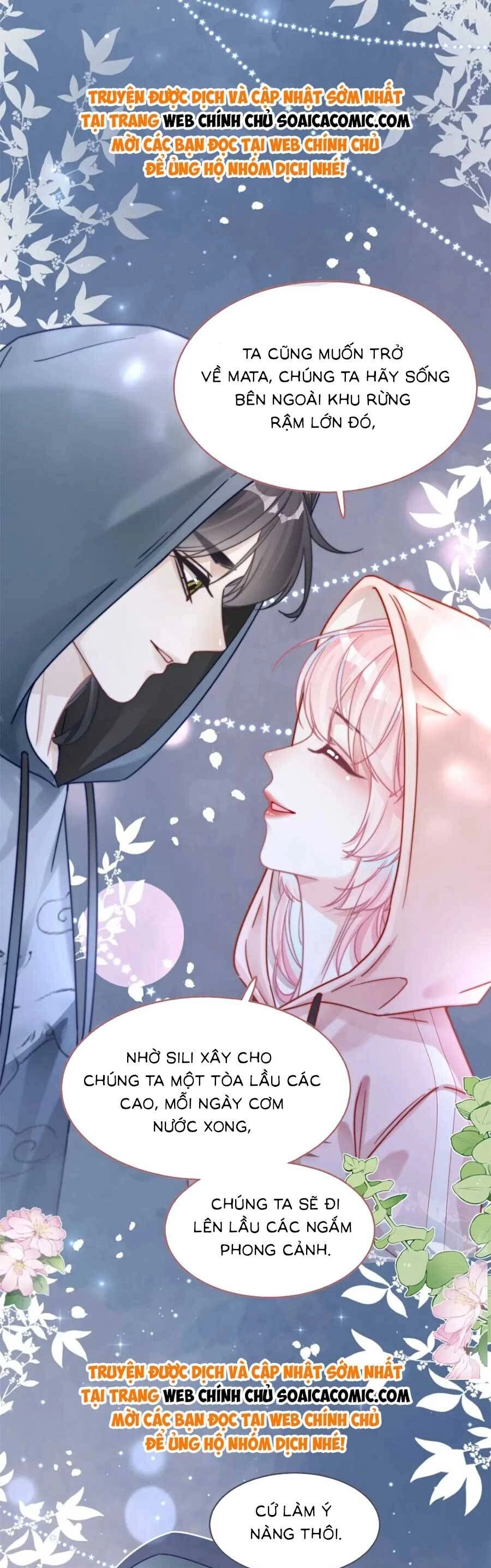 Xuyên Nhanh Nữ Phụ Bình Tĩnh Chút Chapter 172 - 26