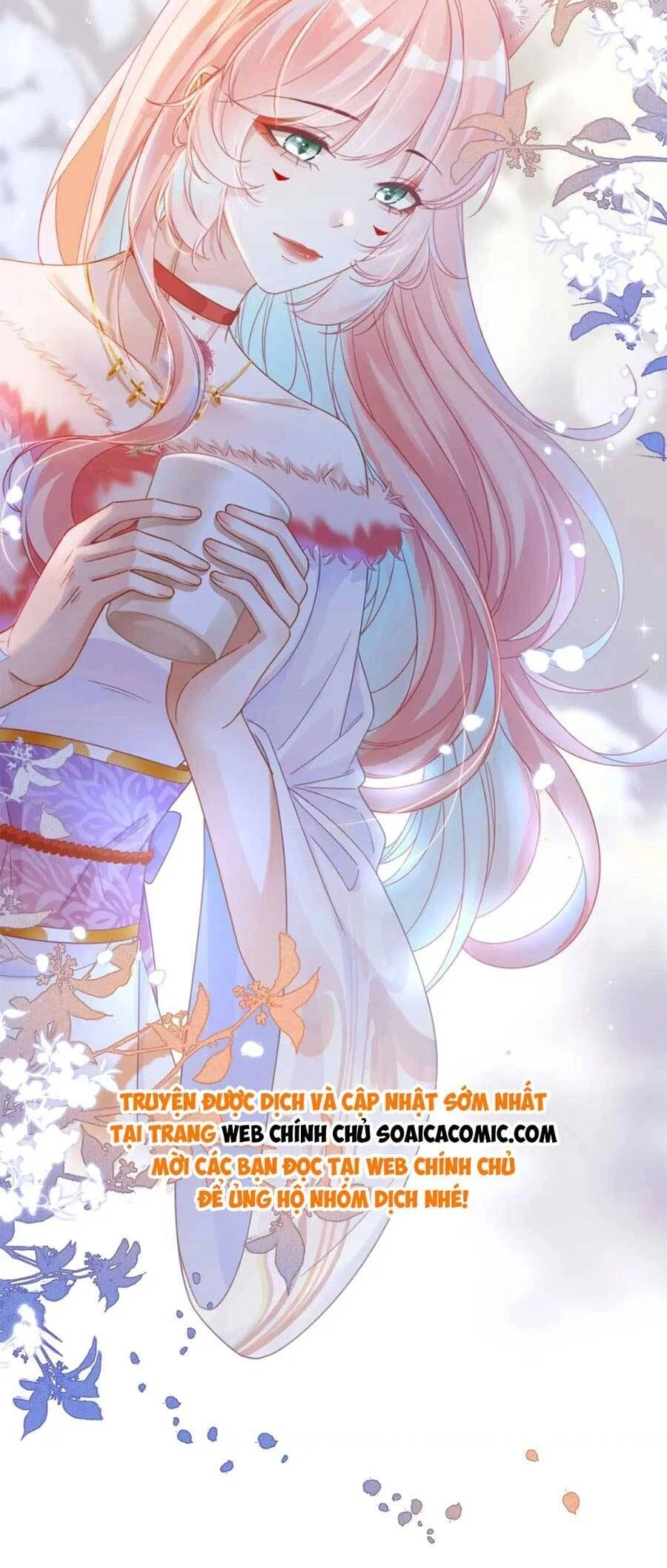 Xuyên Nhanh Nữ Phụ Bình Tĩnh Chút Chapter 173 - 3