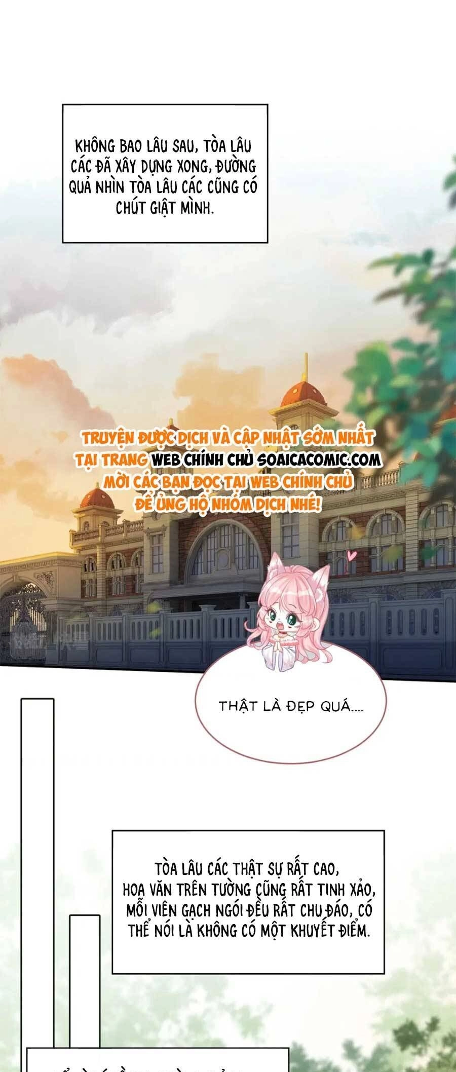 Xuyên Nhanh Nữ Phụ Bình Tĩnh Chút Chapter 173 - 4