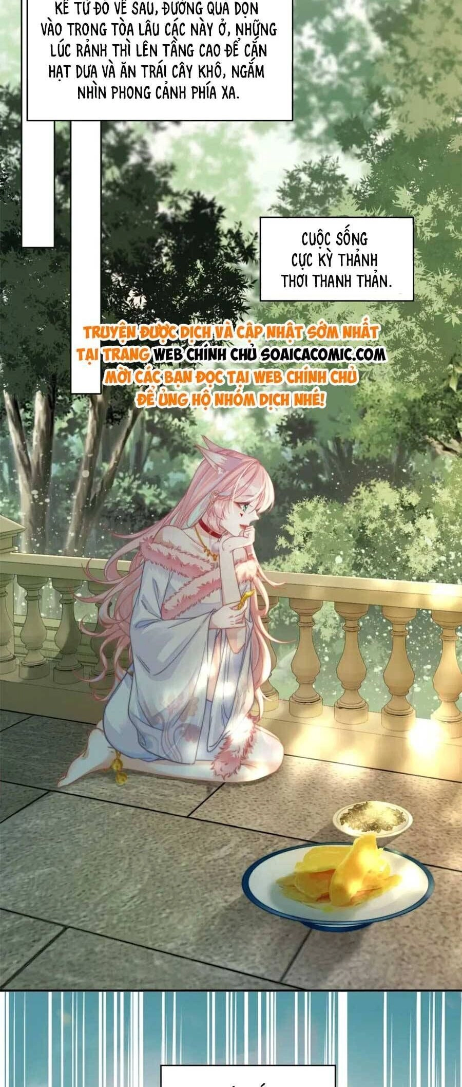 Xuyên Nhanh Nữ Phụ Bình Tĩnh Chút Chapter 173 - 5