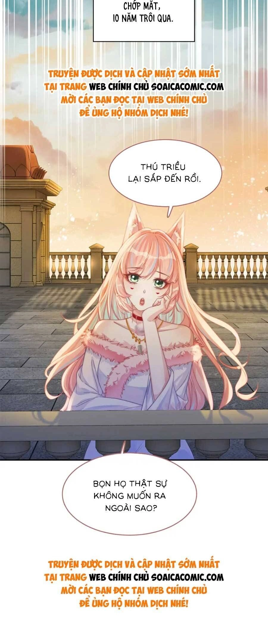 Xuyên Nhanh Nữ Phụ Bình Tĩnh Chút Chapter 173 - 6