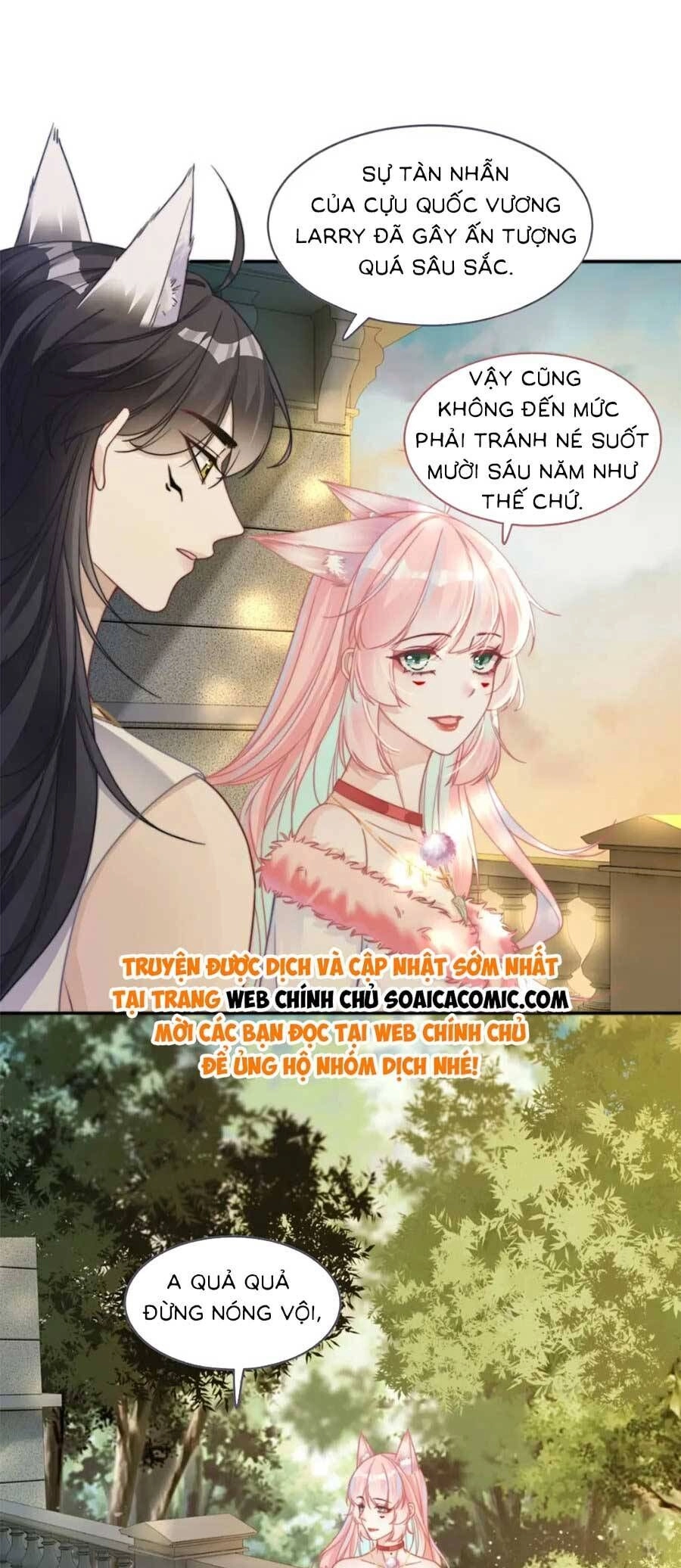 Xuyên Nhanh Nữ Phụ Bình Tĩnh Chút Chapter 173 - 7