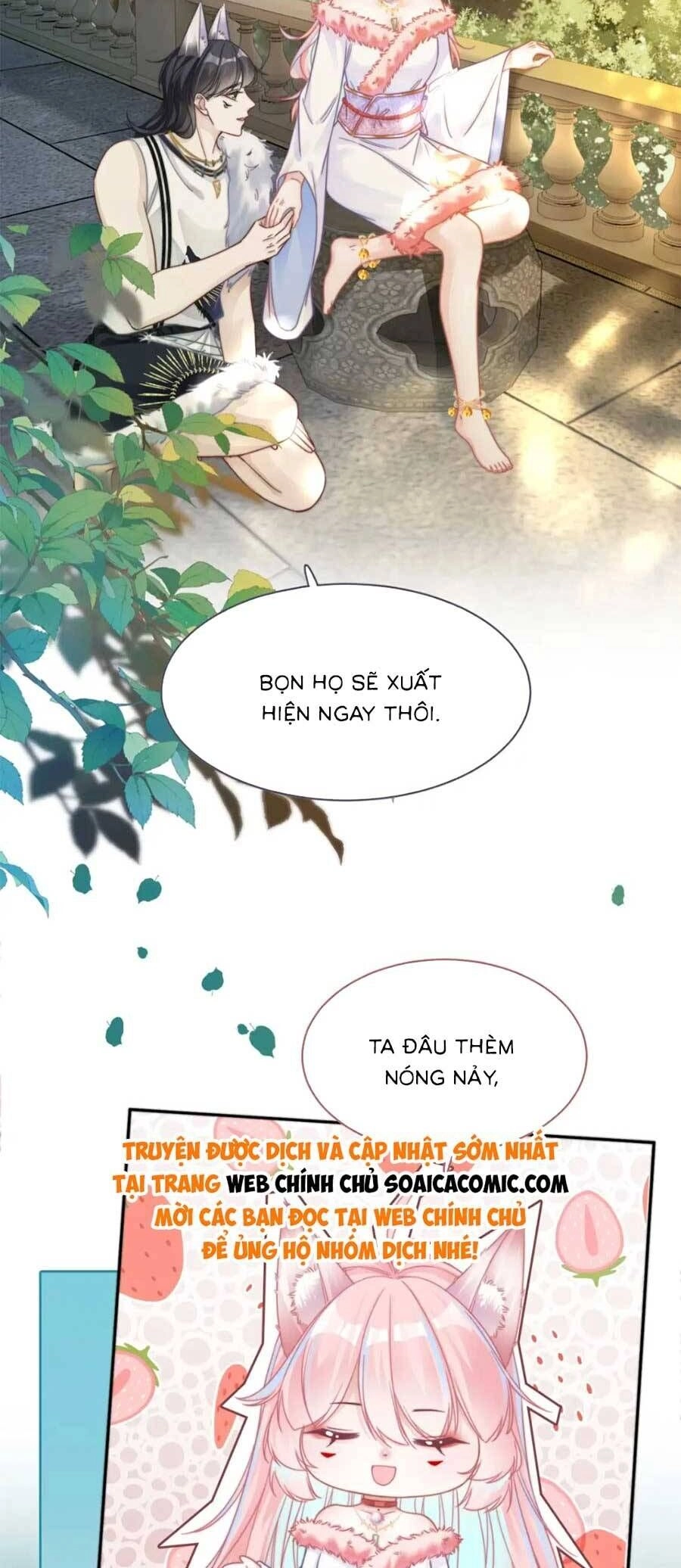 Xuyên Nhanh Nữ Phụ Bình Tĩnh Chút Chapter 173 - 8