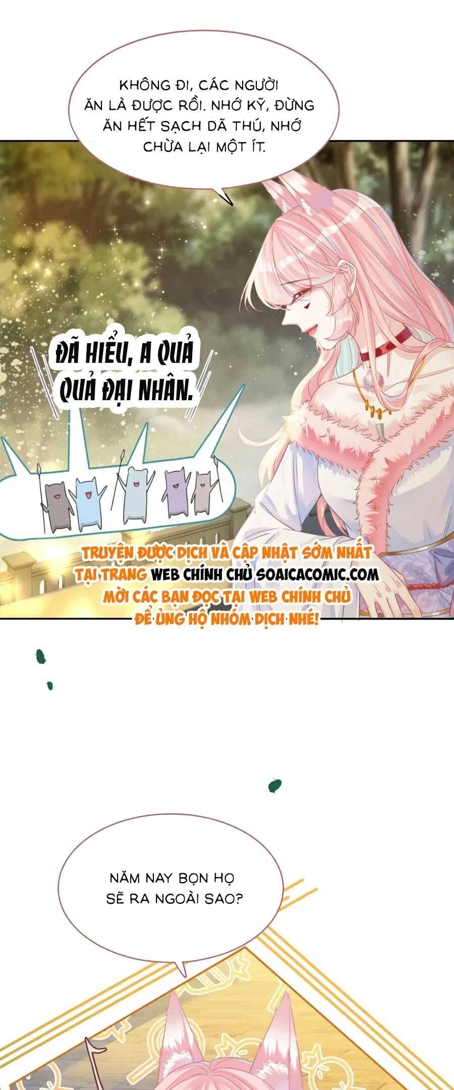 Xuyên Nhanh Nữ Phụ Bình Tĩnh Chút Chapter 173 - 10