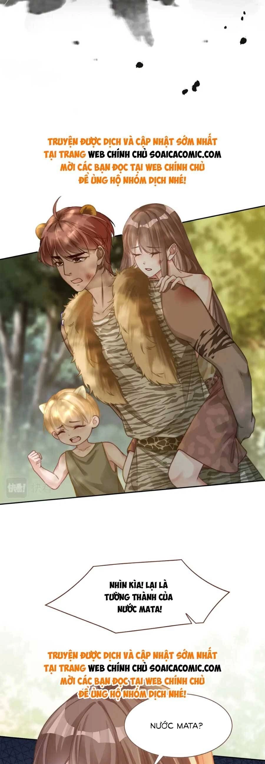 Xuyên Nhanh Nữ Phụ Bình Tĩnh Chút Chapter 173 - 15