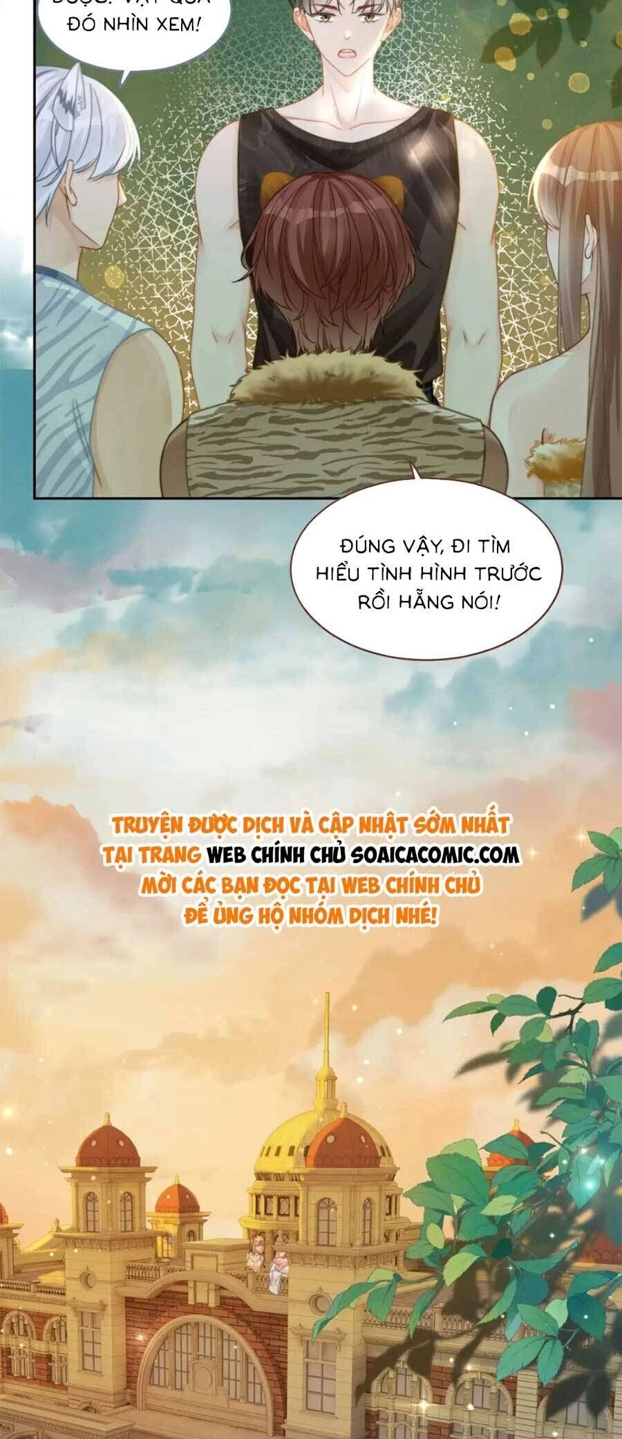 Xuyên Nhanh Nữ Phụ Bình Tĩnh Chút Chapter 173 - 18