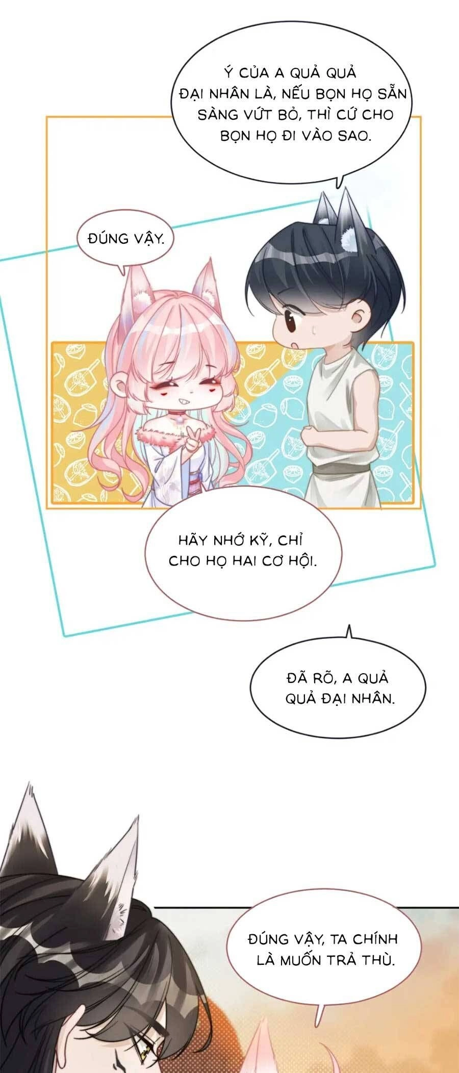 Xuyên Nhanh Nữ Phụ Bình Tĩnh Chút Chapter 173 - 20