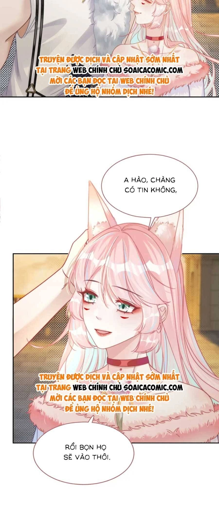 Xuyên Nhanh Nữ Phụ Bình Tĩnh Chút Chapter 173 - 22