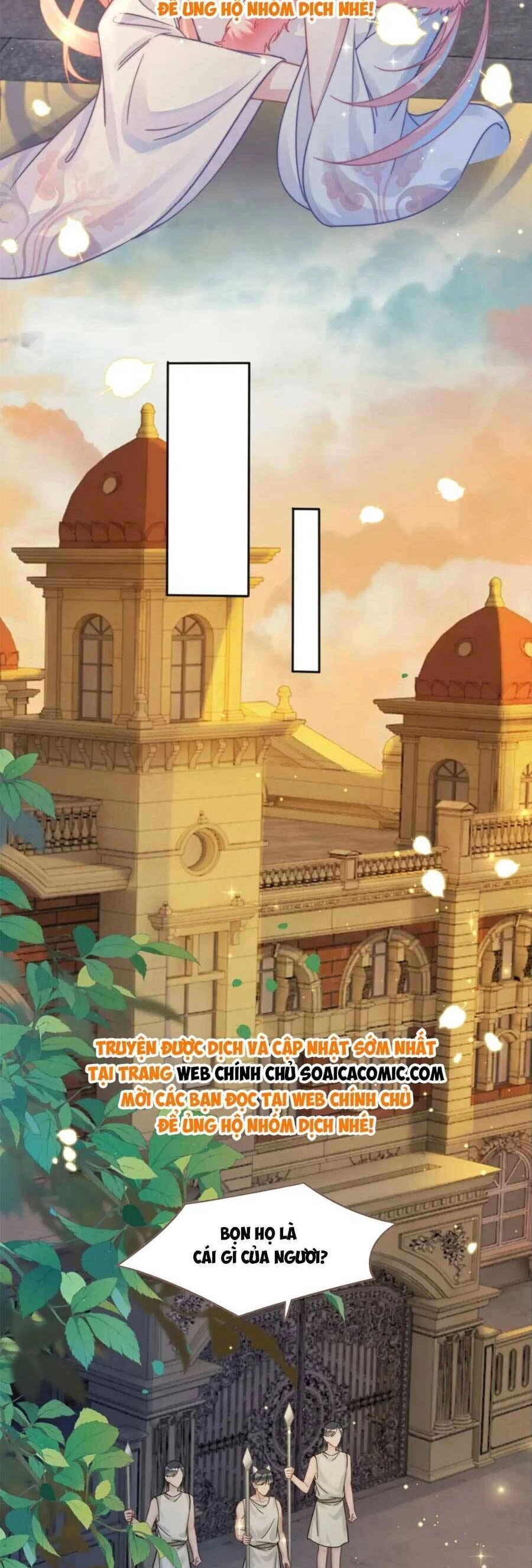 Xuyên Nhanh Nữ Phụ Bình Tĩnh Chút Chapter 173 - 24