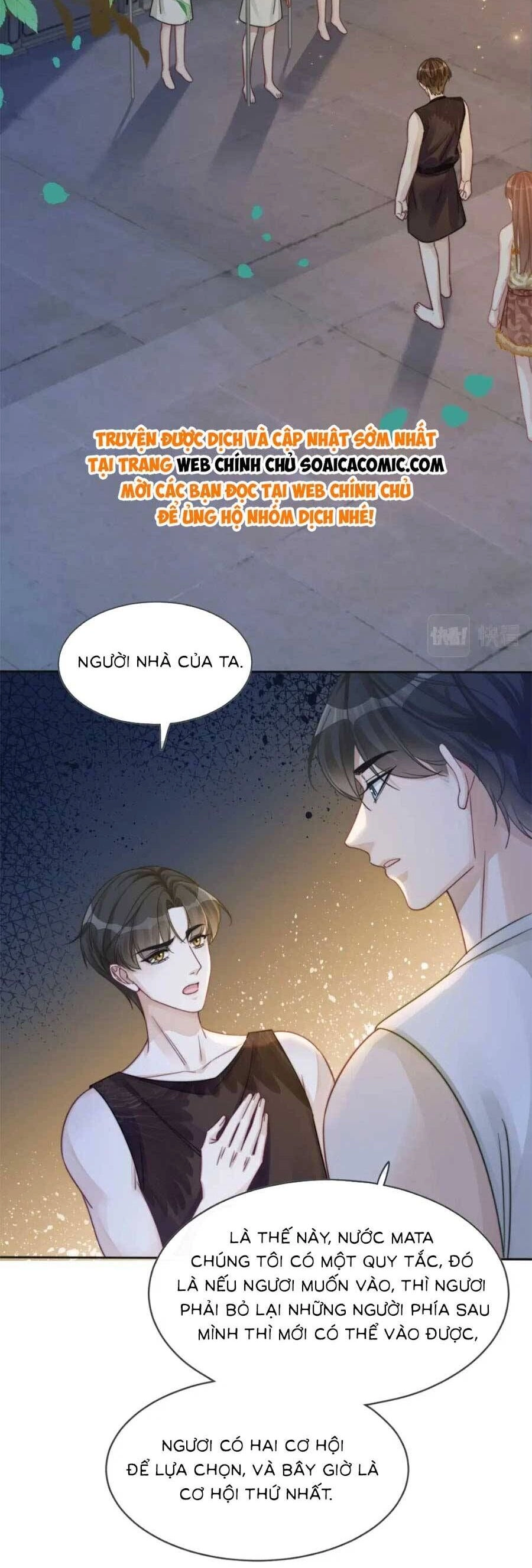 Xuyên Nhanh Nữ Phụ Bình Tĩnh Chút Chapter 173 - 25