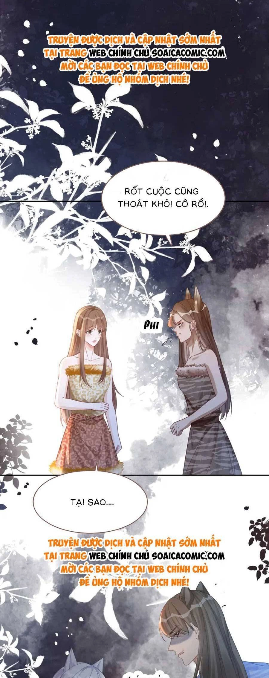 Xuyên Nhanh Nữ Phụ Bình Tĩnh Chút Chapter 174 - 2