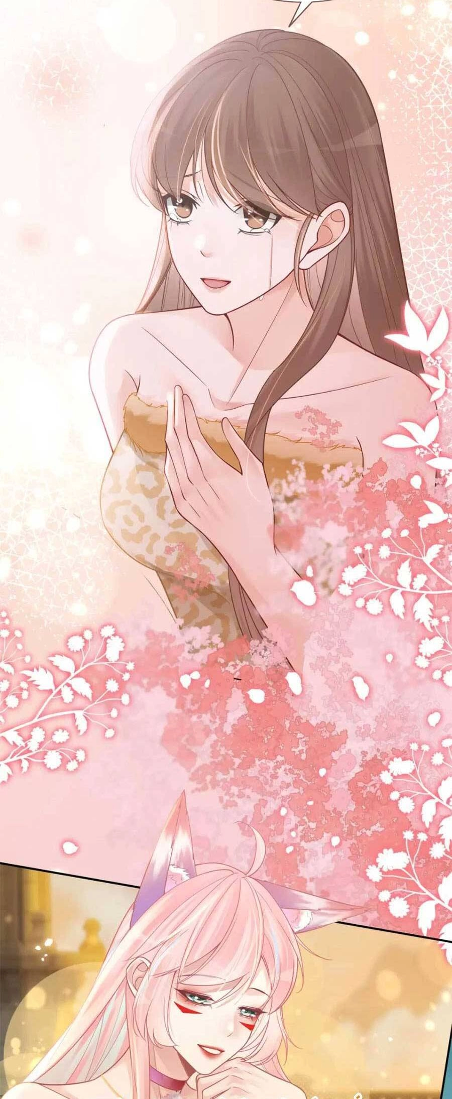 Xuyên Nhanh Nữ Phụ Bình Tĩnh Chút Chapter 174 - 10