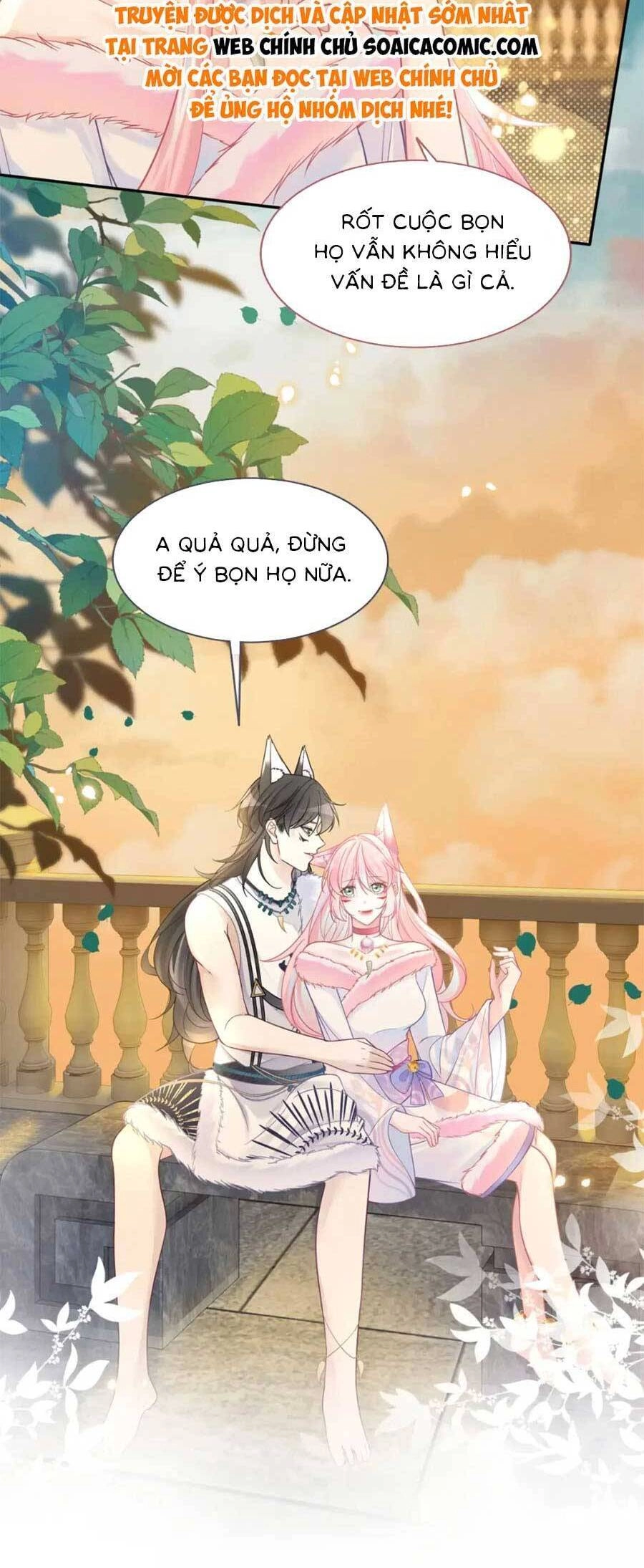 Xuyên Nhanh Nữ Phụ Bình Tĩnh Chút Chapter 174 - 11