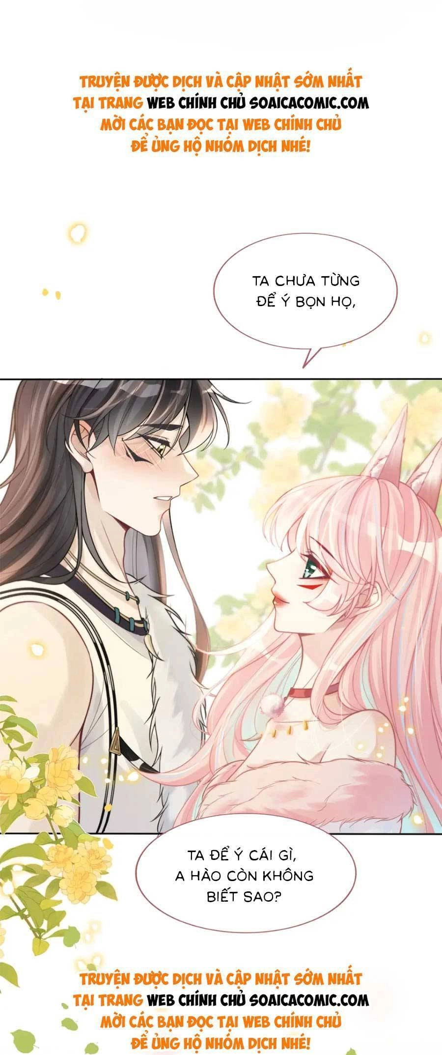 Xuyên Nhanh Nữ Phụ Bình Tĩnh Chút Chapter 174 - 12