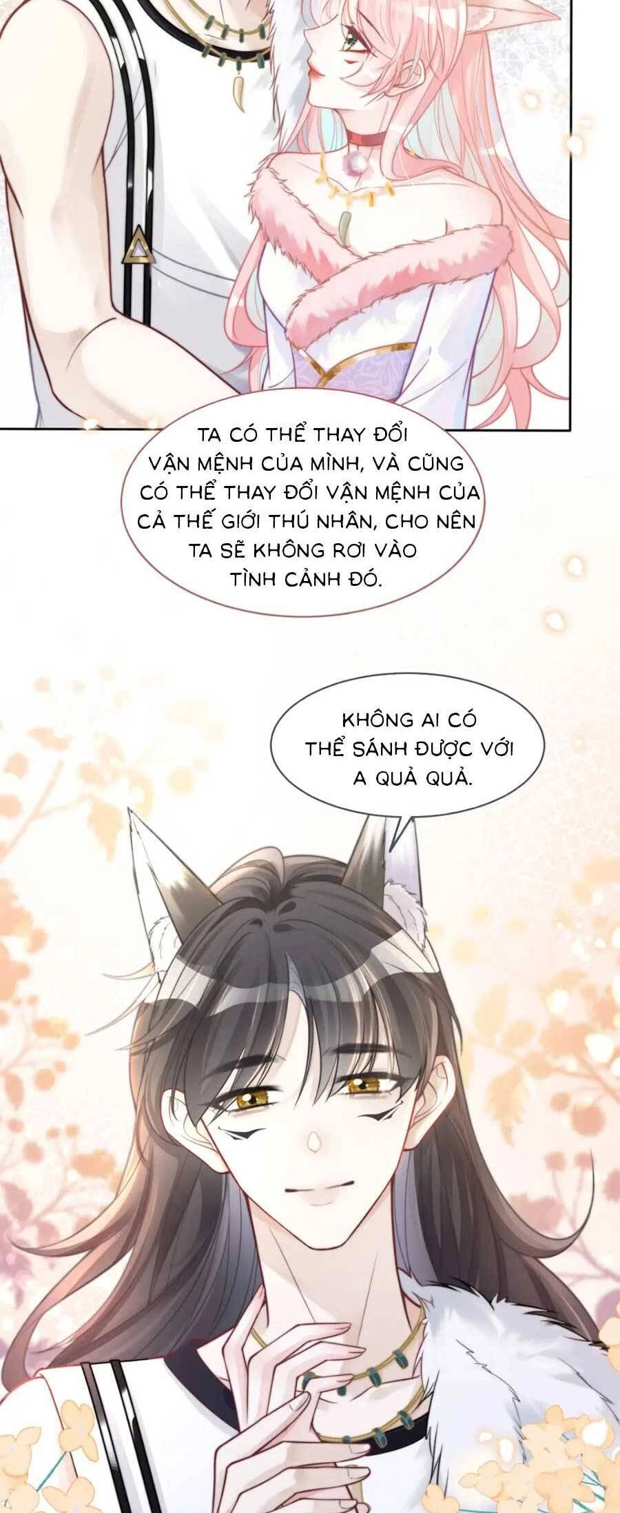 Xuyên Nhanh Nữ Phụ Bình Tĩnh Chút Chapter 174 - 18