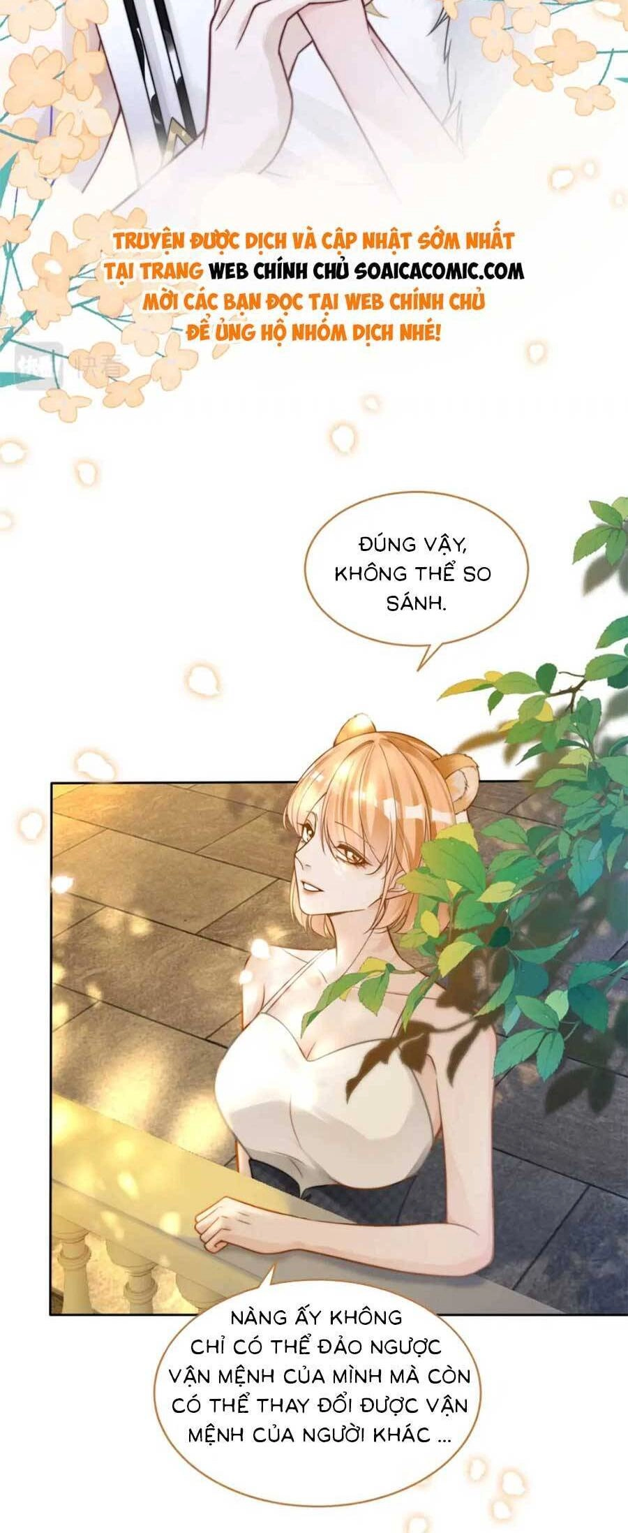 Xuyên Nhanh Nữ Phụ Bình Tĩnh Chút Chapter 174 - 19