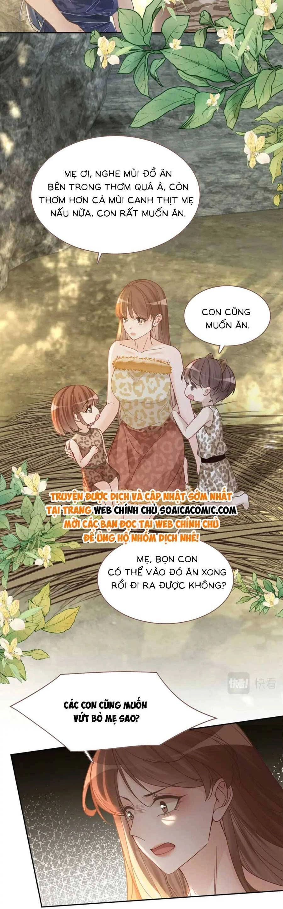 Xuyên Nhanh Nữ Phụ Bình Tĩnh Chút Chapter 174 - 23