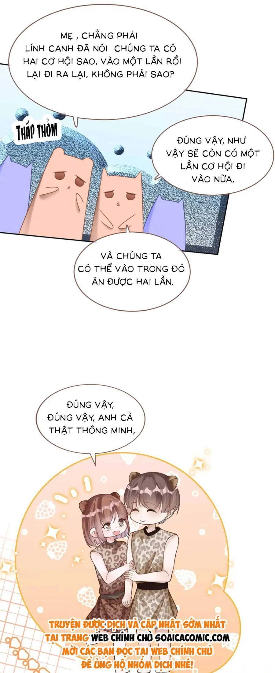 Xuyên Nhanh Nữ Phụ Bình Tĩnh Chút Chapter 174 - 24