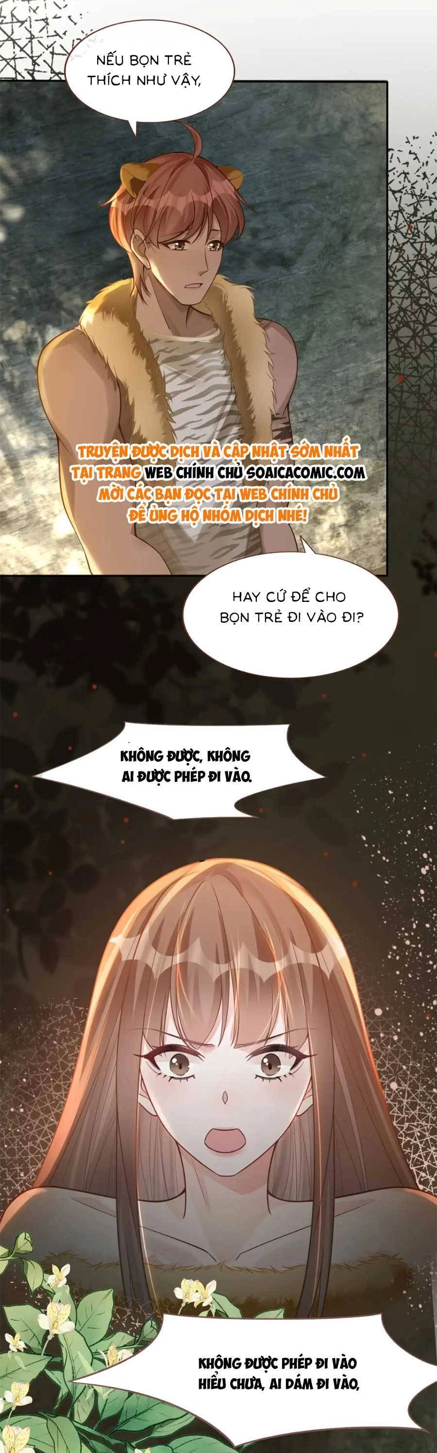 Xuyên Nhanh Nữ Phụ Bình Tĩnh Chút Chapter 174 - 26