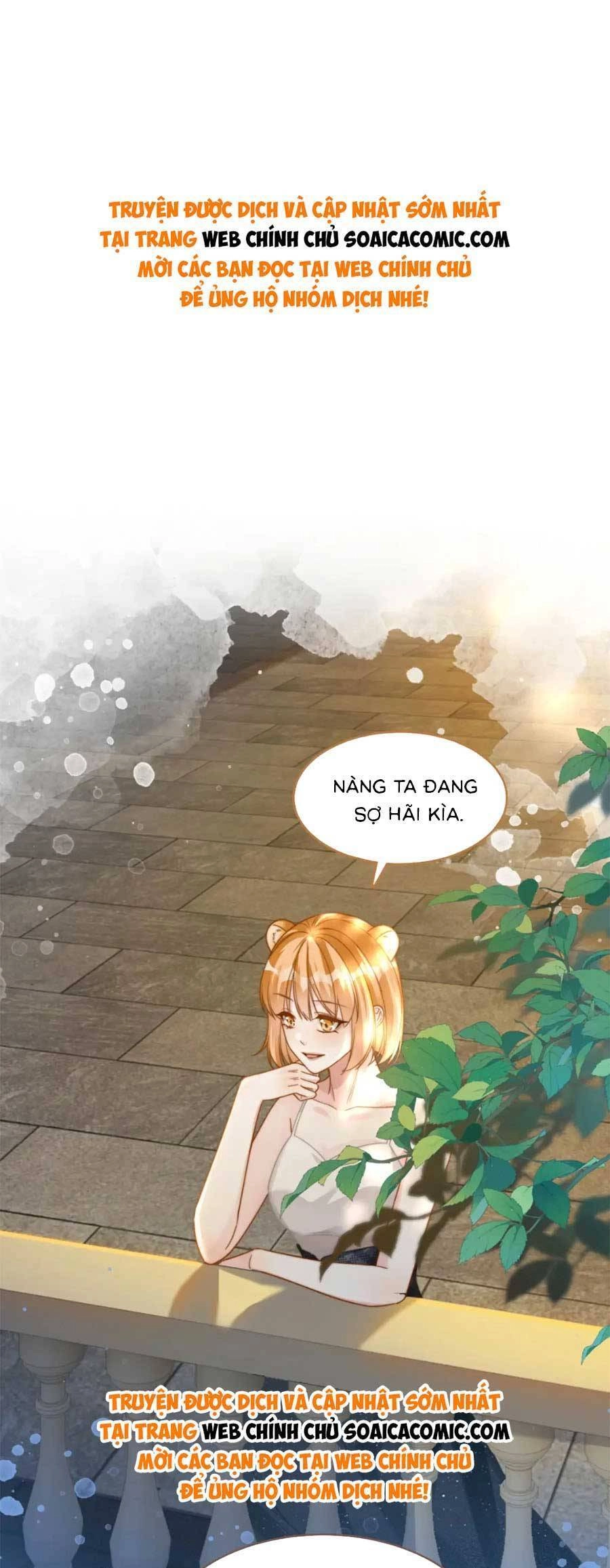 Xuyên Nhanh Nữ Phụ Bình Tĩnh Chút Chapter 175 - 1