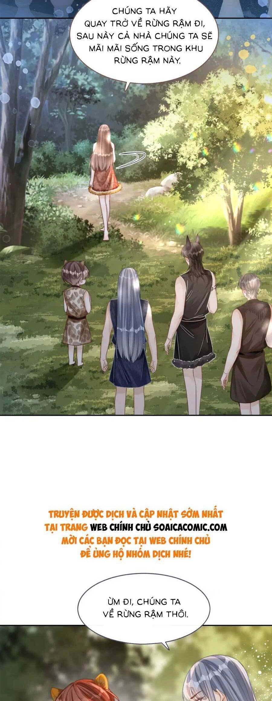 Xuyên Nhanh Nữ Phụ Bình Tĩnh Chút Chapter 175 - 2