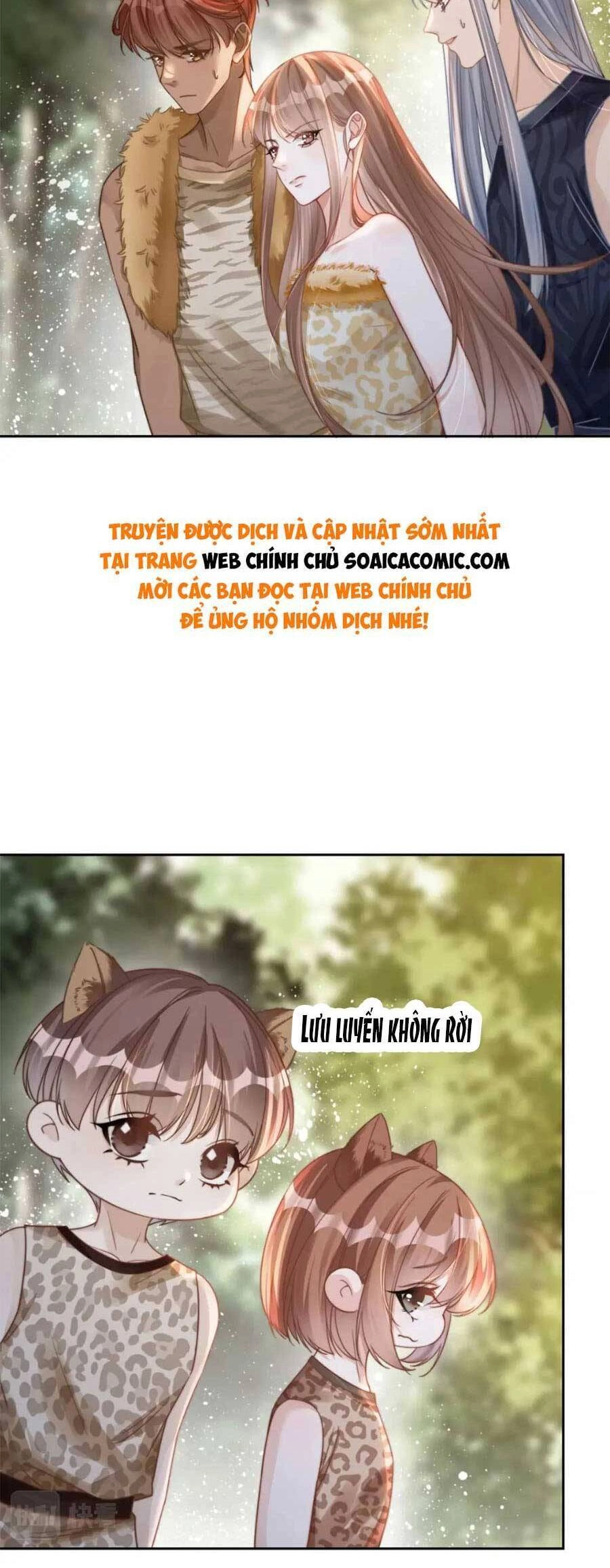 Xuyên Nhanh Nữ Phụ Bình Tĩnh Chút Chapter 175 - 3